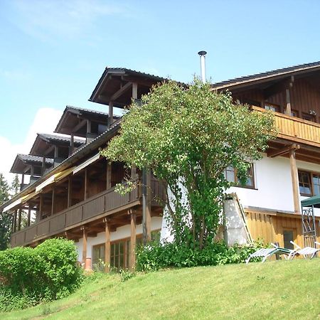 Ferienwohnung Rachel Mit Herrlichem Ausblick Rinchnach Kültér fotó