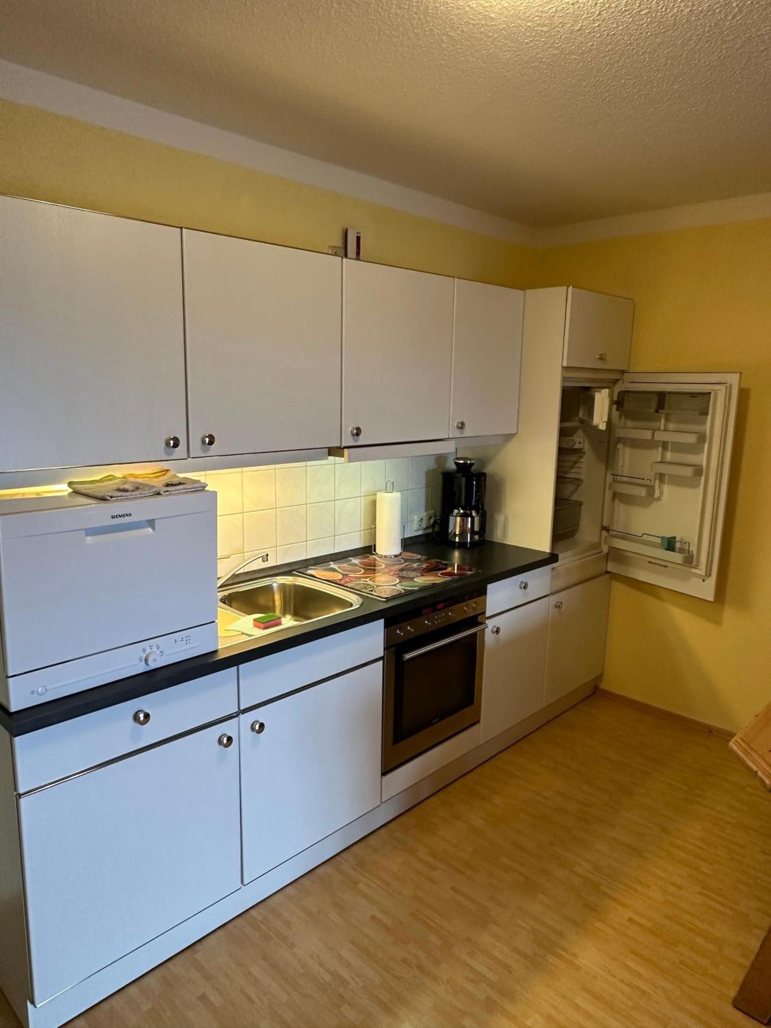 Ferienwohnung Rachel Mit Herrlichem Ausblick Rinchnach Kültér fotó