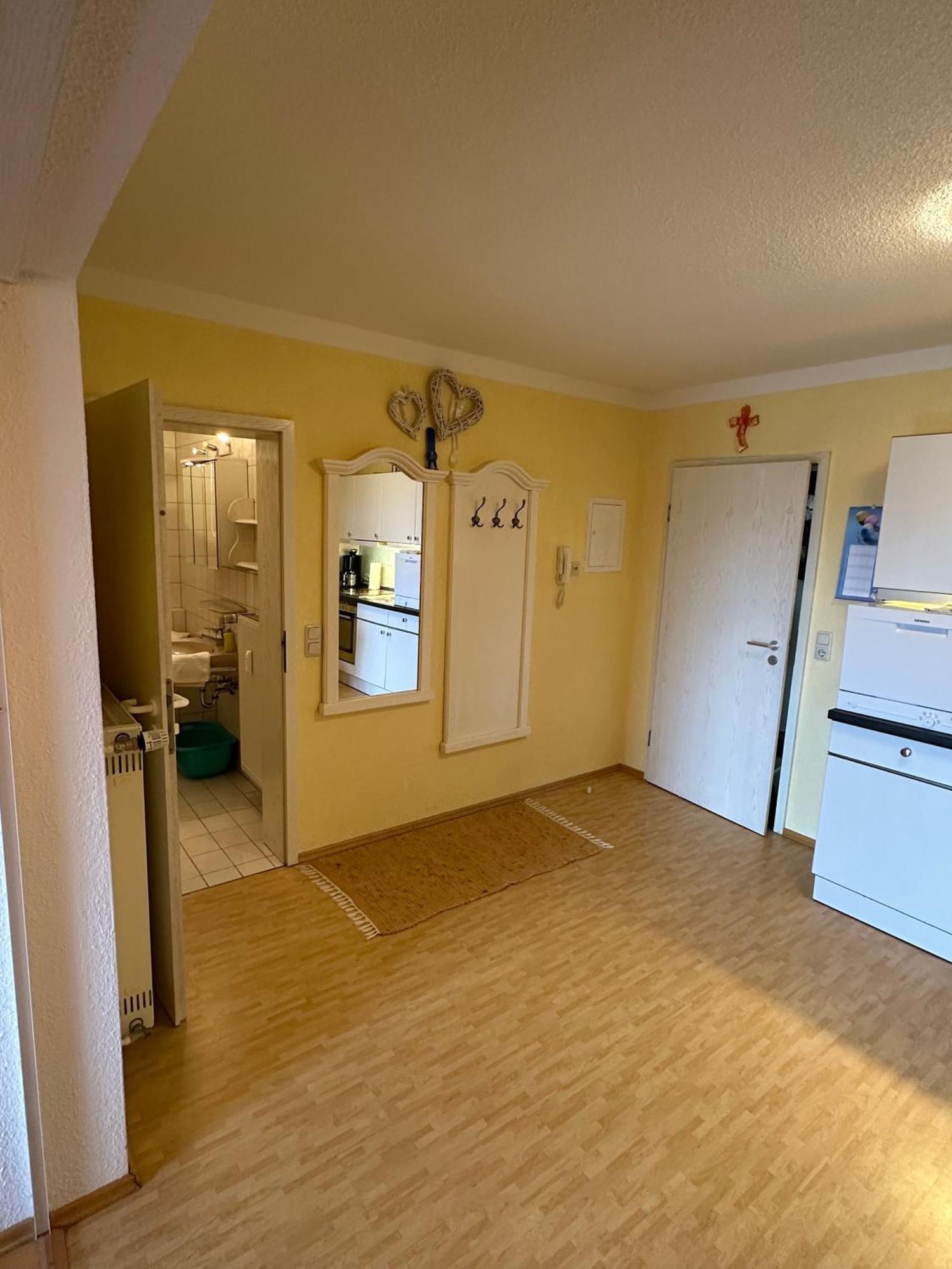Ferienwohnung Rachel Mit Herrlichem Ausblick Rinchnach Kültér fotó
